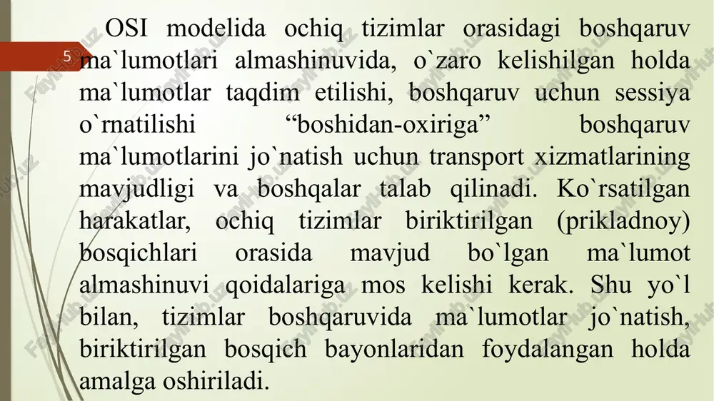 osi/isomodeli - Page 5