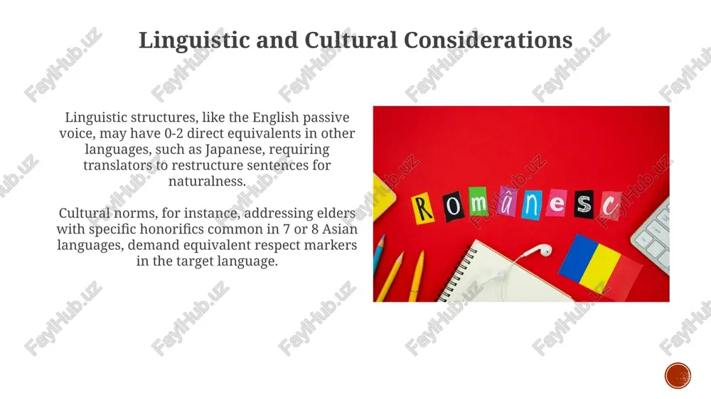 defining equivalence: a multifaceted concept - Page 5