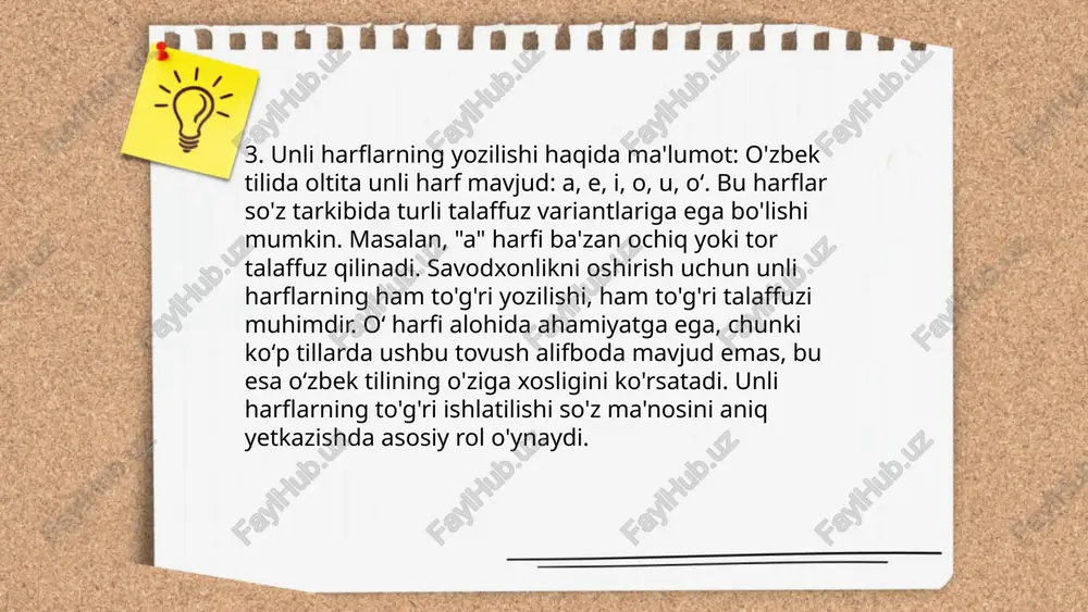 oʻzbek tilining imlo qoidalari - Page 5