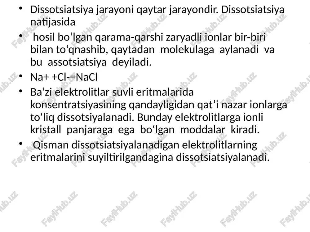 elektrokimyo nazariyalar - Page 5