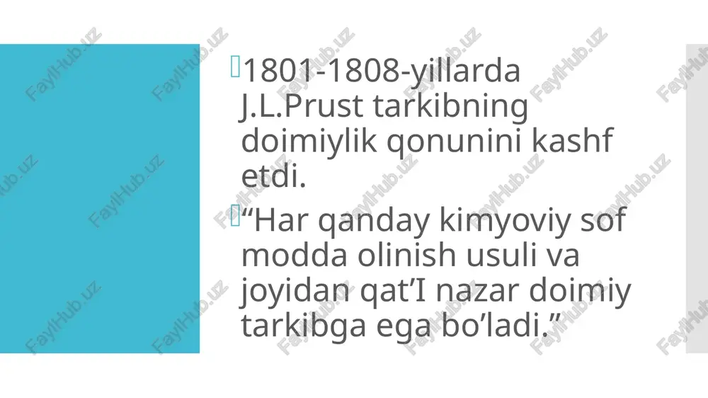 kimyoviy elementlar - Page 5