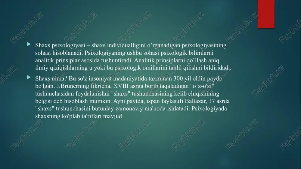 umumiy psixologiya - Page 5