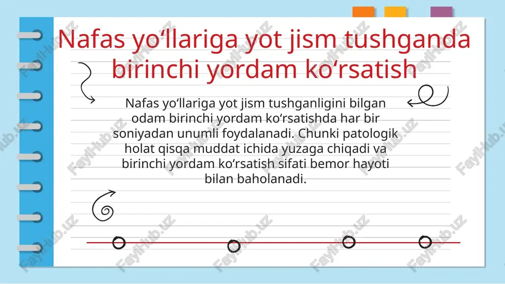 yot jismlarning organizmga tushushi - Page 5
