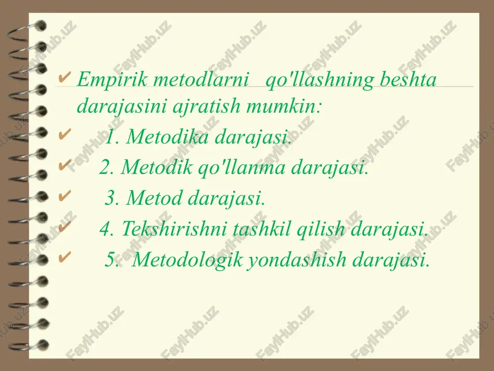 psixologik eksperimentning asoslari - Page 5
