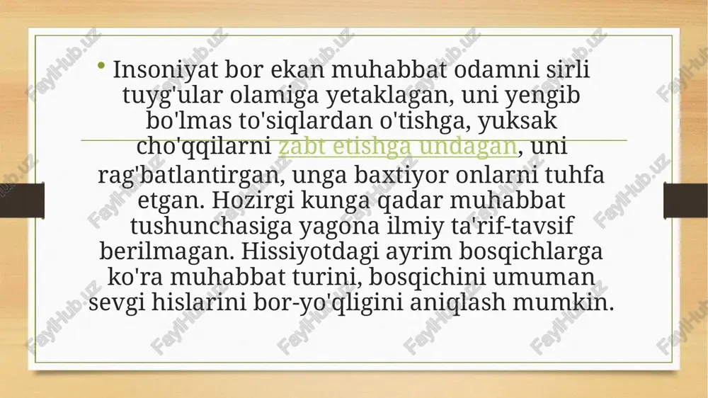 muhabbat psixologiyasi - Page 5