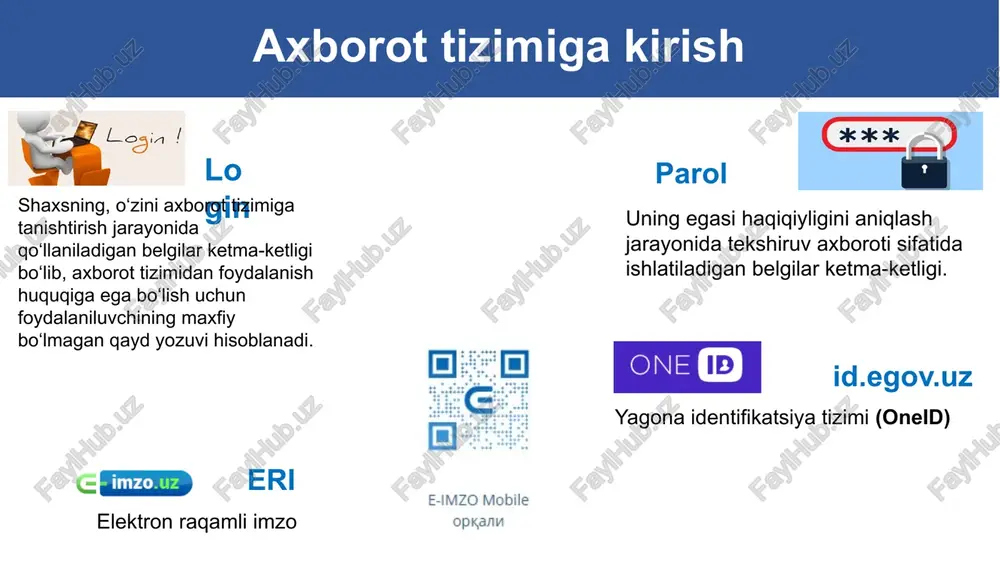ta’lim boshqaruvida axborot tizimlari - Page 5