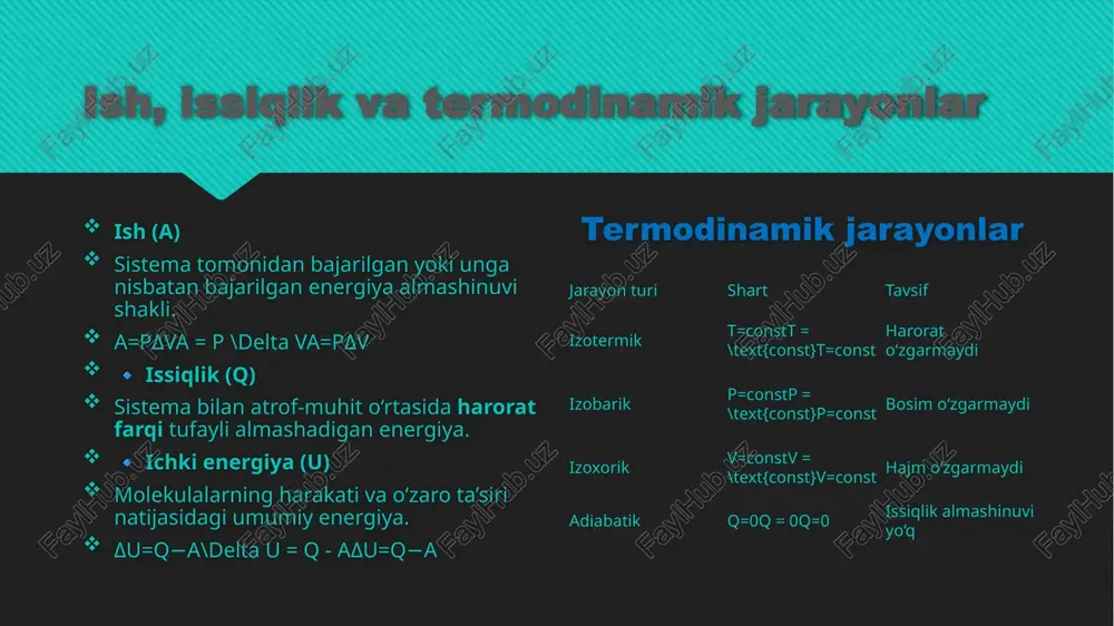 termodinamik - Page 5