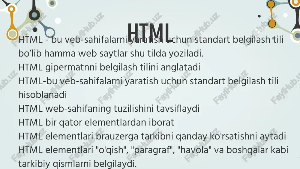 tibbiyaxborothavfsizligitizimi - Page 5