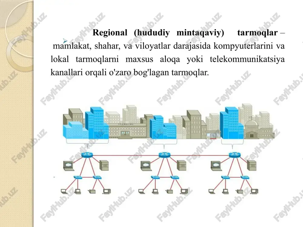 kompyuter tarmoqlari - Page 5