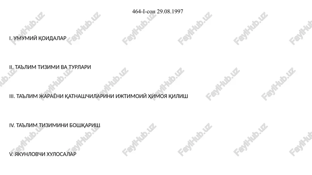 amaygan 15-17 yoshdagi qizlar o'rtasida jami 284 tug'ruq holati qayd etilgan 2017 yilda umumta'lim maktablarida tahsil olayotgan har 12 995 nafar qizga 1 ta tug'ruq (0,0076%) to'g'ri kelgan 2018 yilda umumta'lim maktablarida tahsil olayotgan har 15 169 nafar qizga 1 ta tug'ruq (0,0066%) to'g'ri kelgan 2019 yilda umumta'lim maktablarida tahsil olayotgan har 23 666 nafar qizga 1 ta tug'ruq (0,0042%) to'g'ri kelgan 5 095 2020 2016 6 503 ta maktablarga etkazildi 2021 yilga kelib barcha maktablar ulanadi maktablarni boshqarish jarayonining shaffofligini ta'minlash maqsadida stat.uzedu.uz hamda xt.uzedu.uz elektron portallari ishga tushirildi darsliklar va metodik qo'llanmalarning barchasi elektron shaklda eduportal.uz axborot-ta'lim portaliga 7 tilda joylashtirildi 2020 2016 xalq ta'limi sohasida 27 dan ortiq axborot tizimlari joriy etildi ish.uzedu.uz portali orqali barcha maktablardagi ochiq ish o'rinlarini e'lon qilish hamda ushbu lavozimlarga elektron ariza topishirish yo'lga qo'yildi axborot-kommunikatsiya texnologiyalarini joriy etilishi onlayn olimpiada olympiad.uzedu.uz tizimi orqali 486 440 nafar o'quvchilar online olimpiadalarda ishtirok etishdi …
