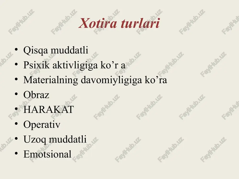 xotira - Page 5