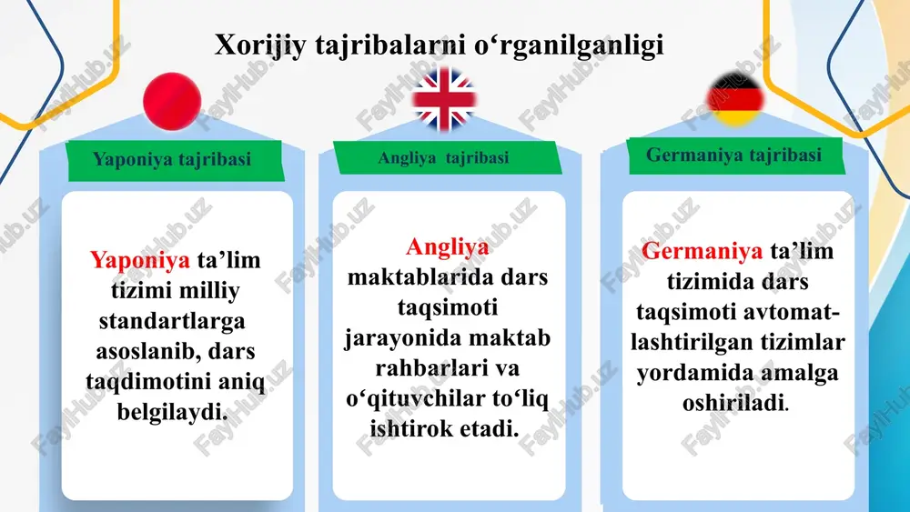 menejerlik o'quv kursi tinglovchisi - Page 5