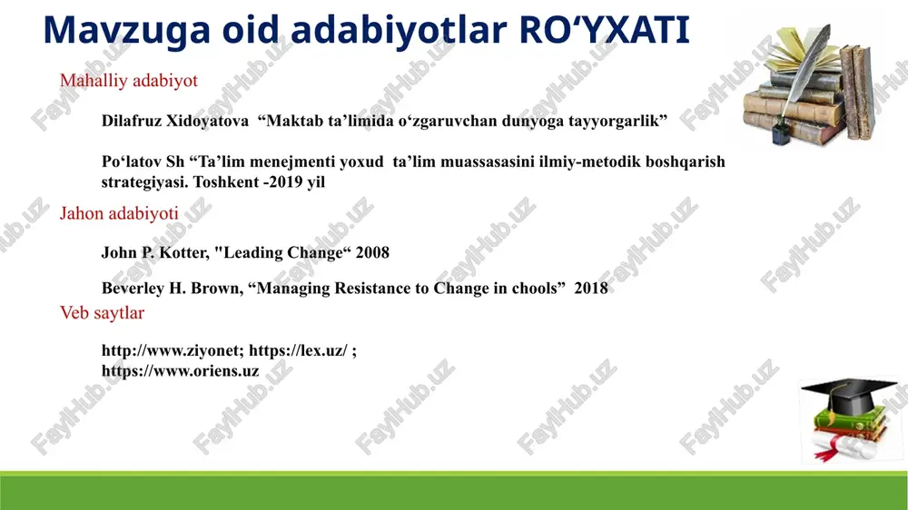 pedagogik muhit va ish samaradorligi - Page 5