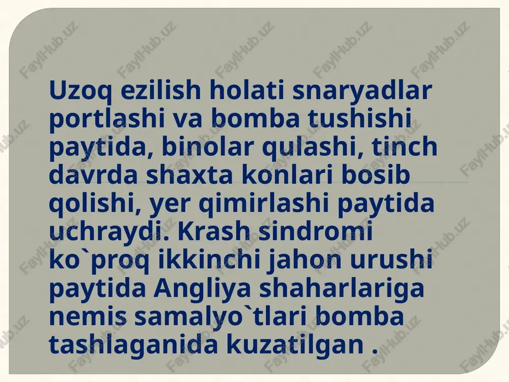 davomliezilish sindromi - Page 5