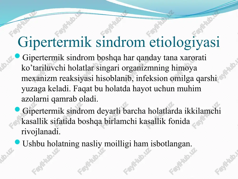 gipertermik sindrom - Page 5