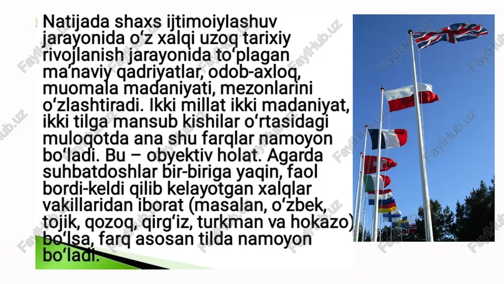 milliy tarbiya asoslari - Page 5