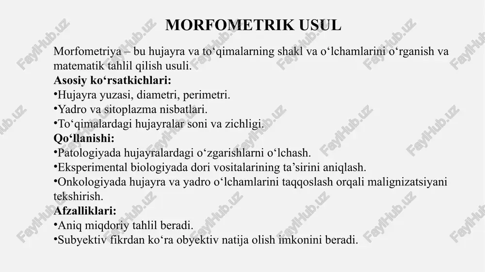 mikrojarrohlik usuli - Page 5