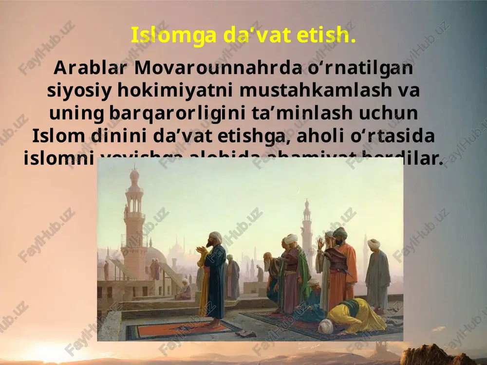 movarounnahrdaislomdininingyoyilishi - Page 5