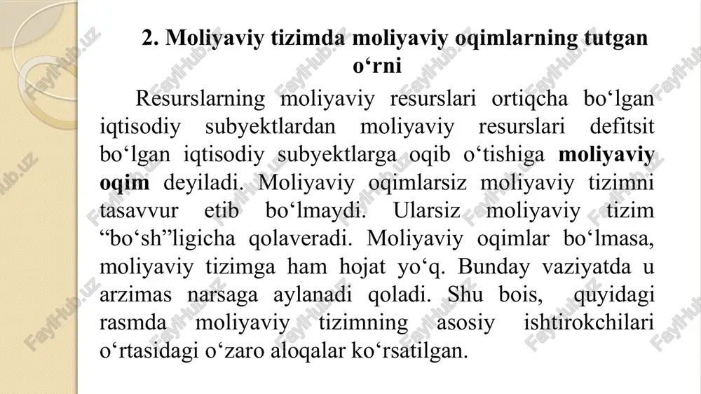 moliyaviy tizim - Page 5
