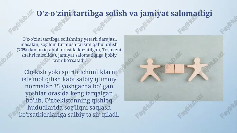 ijtimoiy normalar ta'rifi - Page 5