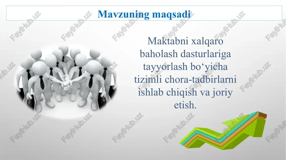 maktabnixalqarobaholashdasturlarigatayyorlash - Page 5