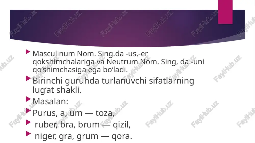 sifatlar - Page 5