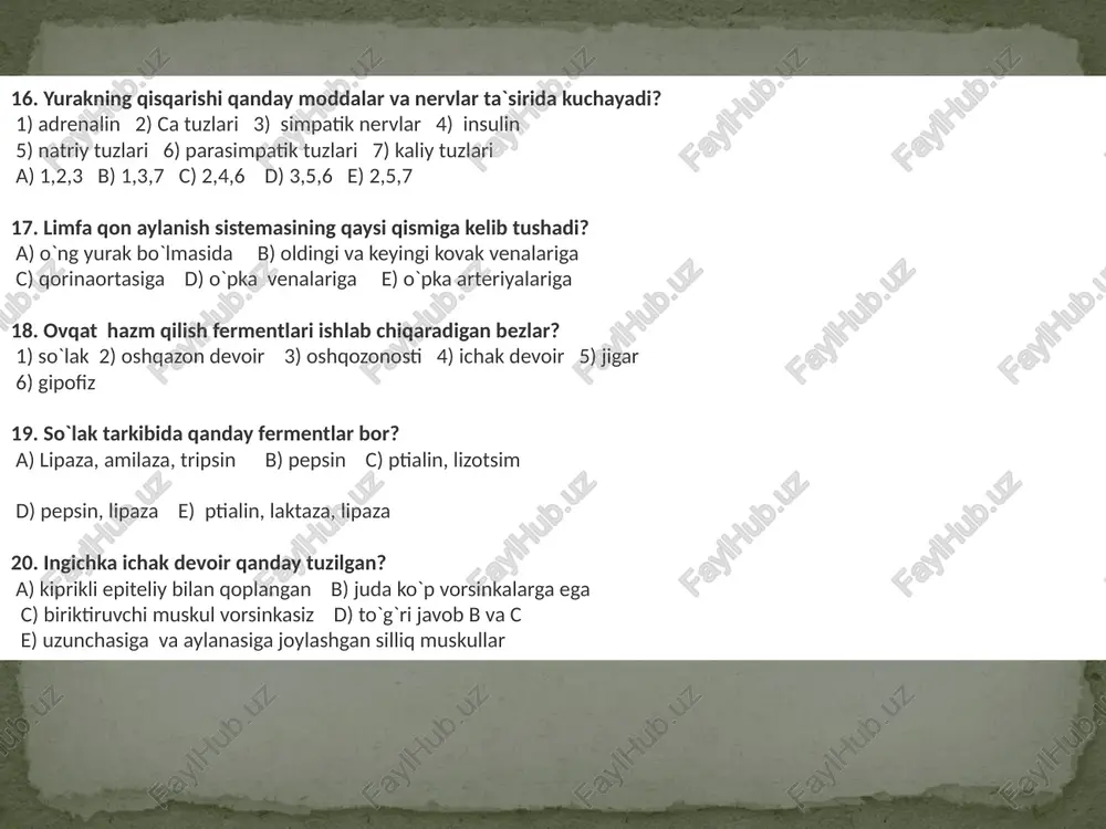 odam va uning salomatligi - Page 5