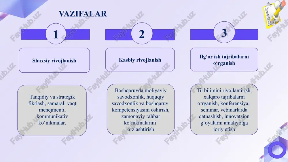 maktabdirektorio‘z-o‘zinirivojlantirishstrategiyasi - Page 5