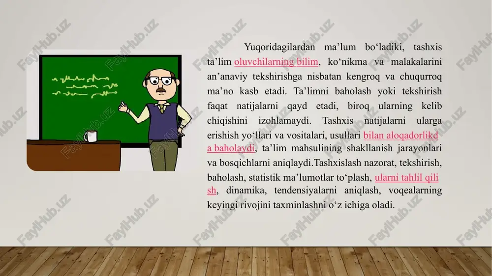 faridaning mutaxasislikka kirishish - Page 5
