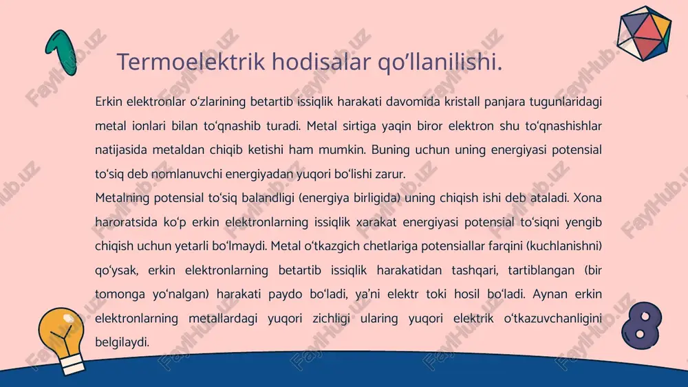 termoelektrikhodisalar - Page 5
