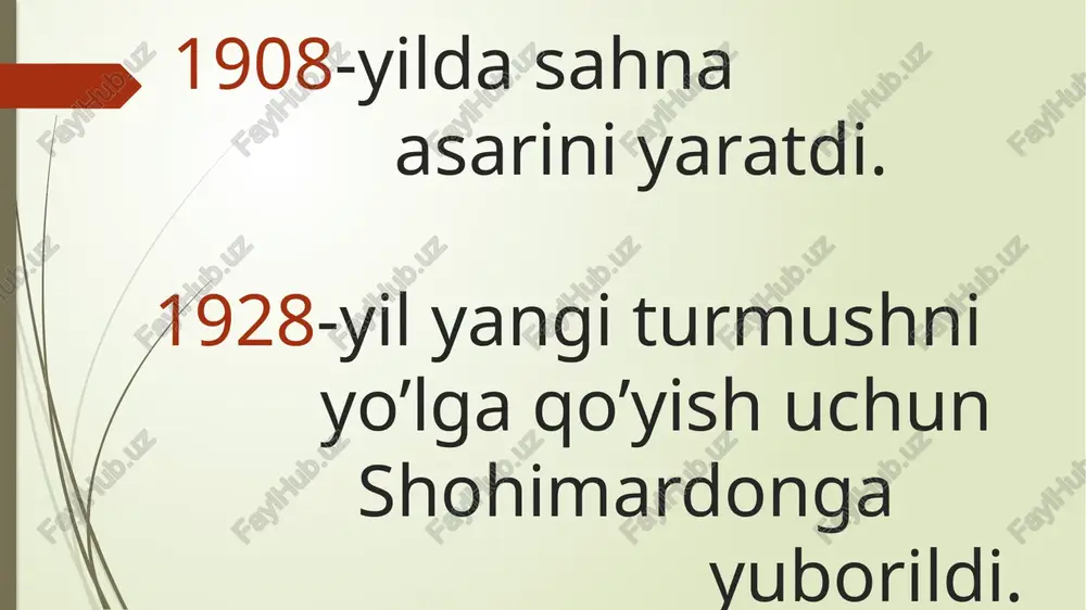 hamza hakimzoda niyoziy hayoti - Page 5