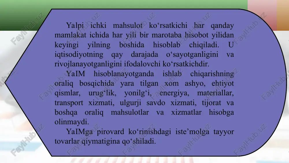 makroiqtisodiy barqarorlik - Page 5