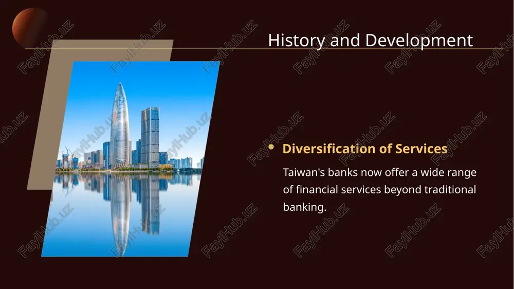 taiwan banking system - Page 5