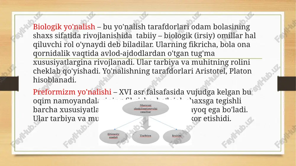 sonlarni bartaraf etsak, albatta kelajak avloddan imom buxoriy, g'azzoliyga o'xshagan zabardast olimlar yetishib chiqadi. bola tarbiyasi, unga toʻgʻri yoʻl koʻrsatish, xatolarini toʻgʻrilash nozik va jiddiy masaladir. bu borada, ayniqsa, texnika taraqqiyoti shiddat bilan rivojlanib borayotgan bir davrda kelajak avlodga xavf solib turgan tashqi fitnalar, millat va dinimizga yot boʻlgan turli gʻoyalarga qarshi kurashib, “ommaviy madaniyat” niqobidagi turli xil axborot xurujlaridan ogoh boʻlmogʻimiz darkor. farzandlarimiz taʼlim-tarbiyasiga oʻz vaqtida eʼtibor bersak, shunda kelajagimizni, jamiyatimizni turli maʼnaviy inqirozlardan saqlagan boʻlamiz. ushbu ishlarga ota-onalar, ustozu murabbiylar va taʼlim sohasidagi tashkilotlar birdek masʼuldir. alloh taolo aytadi: “ey imon keltirganlar! allohga va rasulga (buyruqlariga) xiyonat qilmangiz va (bir-biringizdagi qoʻygan) omonatlaringizga (ham) bilib turib xiyonat qilmangiz!” (anfol surasi, 27-oyat). paygʻambarimiz muhammad sollallohu alayhi vasallam aytadilar: “har biringiz oʻz qoʻl ostingizdagilarga vasiy va masʼuldirsizlar. imom oʻz qoʻl ostidagilarga vasiy va masʼuldir. erkaklar oʻz oila aʼzolariga vasiy va masʼuldirlar, ayollar oʻz erining uyidagi bor narsalarga masʼuldir”(buxoriy va muslim rivoyati). …