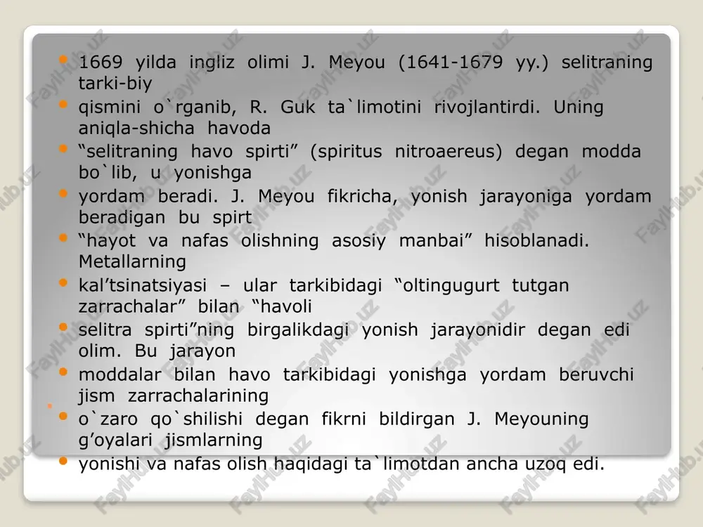 robert boyl yangi davr kimyogari - Page 5