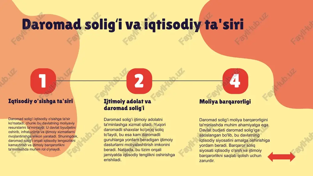 jismoniy shaxslardan olinadigan daromad soligʻi - Page 5