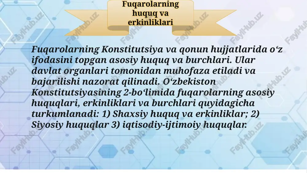 i. – toshkent: fan va texnologiya, 2020. 9. mustaqil o‘zbekiston: taraqqiyot bosqichlari va istiqbollari. – toshkent: ma’naviyat, 2021. image5.png image6.png image7.jpeg image8.jpeg image9.jpeg image10.jpeg image11.jpeg image12.jpeg image13.jpeg image3.png image4.png