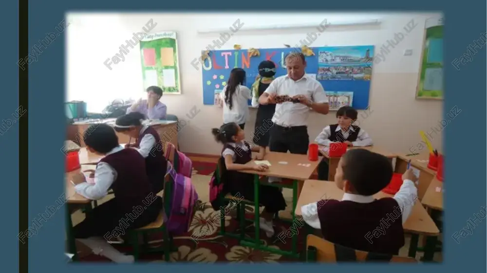 korreksionpedagogik va inklyuziv ta’lim asoslari - Page 5