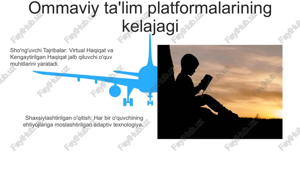 ommaviy ta'lim platformalari - Page 5