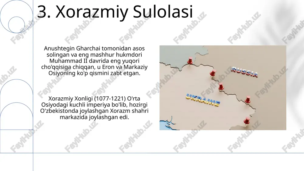 o'zbek davlatchiligining tarixiy bosqichlari - Page 5