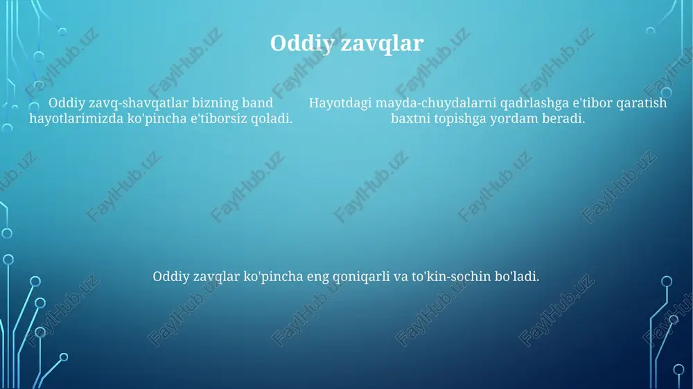 oddiy - Page 5