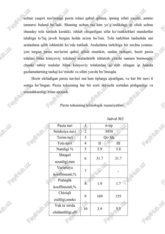 daqiqa talabalar turli xil shaklga ega bo`lgan kartochkalarni tortib,o`z guruhlarini aniqlaydilar. har biri 4-5 kishidan iborat kichik guruhlar mashg`ulotdan kutiladigan natijalar,uni tashkil etish va o`tkazish tartibini tushuntiradi. o`quvchilarga baholash mezonlari e`lon qilinadi. o`qituvchi talabalargamashg`uotning umumiy mazmuni va uni o`tkazish tartibini tushuntiradi. mashg`ulot “4 pog’onali ” metod va ijodiy topshiriqlarni qo`llab o`tkaziladi. “4 pog’onali metod” quyidagicha amalga oshiriladi. 1 –pog’onada amaliyot o’qituvchisi mavzuga qiziqtirish uyg’otish maqsadida talabalarga gazlamaning tarixi, ularning o’rilishi haqida ma’lumat beradi. 2-pog’onada har xil mato bo’laklarini namoyish qiladi. ularning o’ng va teskari tomonlarini tushuntirib beradi. 3-pog’onada talabalar ko’rsatilgan tarzda qaytarishadi. o’qituvchi ularni atolarini tuzatadi. 4-pog’onada boshqa mato bo’laklari o’quvchilarga beriladi. ular mustaqil ravishda gazlamaning o’ng va teskari tomonini aniqlashadi. iii yakuniy qism -15 daqiqa darsning oxirida ularga guruhlari bilan birgalikda krossvordni bajarishlari buyuriladi. o`qituvchi esa talabalarni yo`qlama qilib.jurnalni imzolaydi. so`ngra berilgan topshiriqni tekshirib,guruhlarning to`plagan ballarni e`lon qiladi. g`olib guruh rag`batlantiriladi. bajarilgan ishlarning yutuq va kamchiliklari tahlil qilinadi,yo`l qo`yilgan …