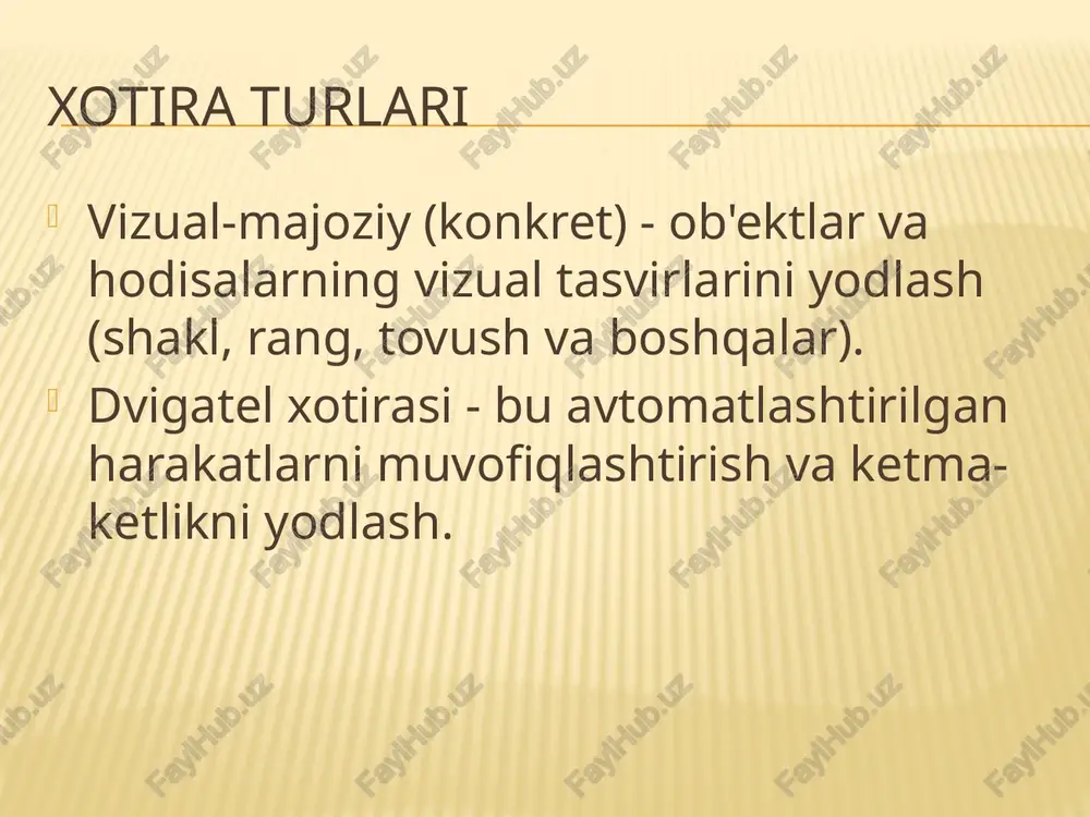 xotiraning buzilishi - Page 5