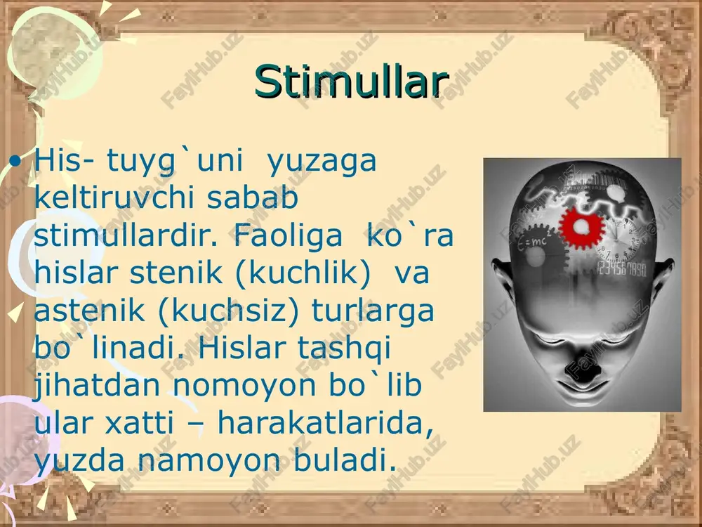emotsiyalar va hissiyot - Page 5