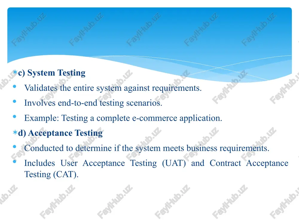 test methods - Page 5