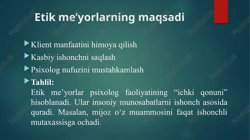 psixologiya faoliyati - Page 5