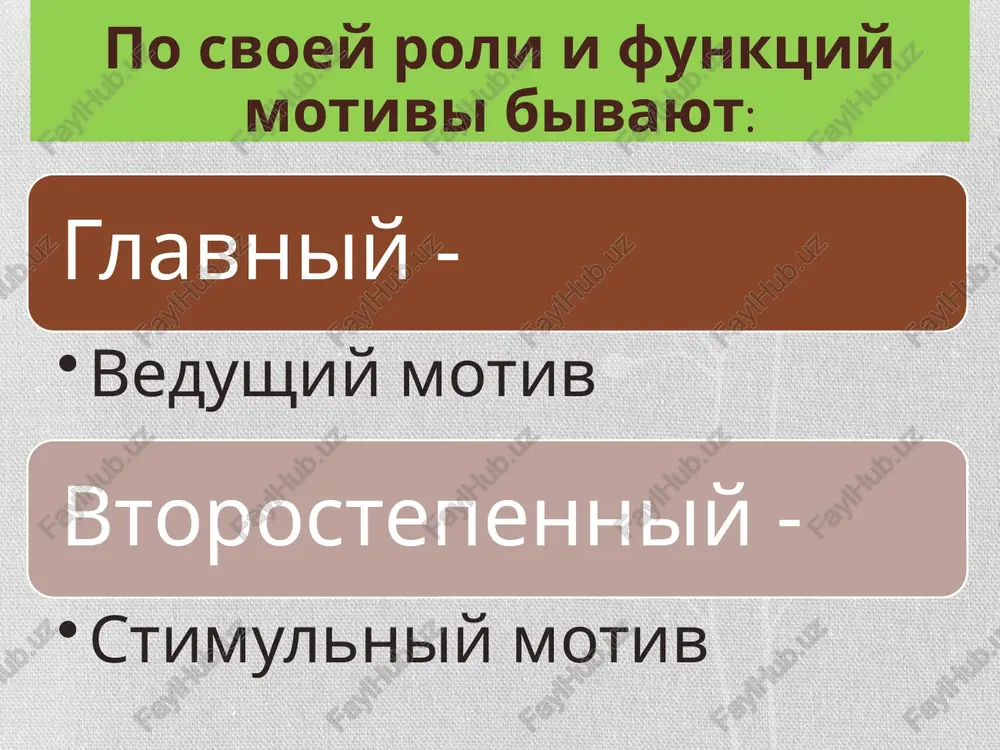 deyatelnost i motivatsiya - Page 5