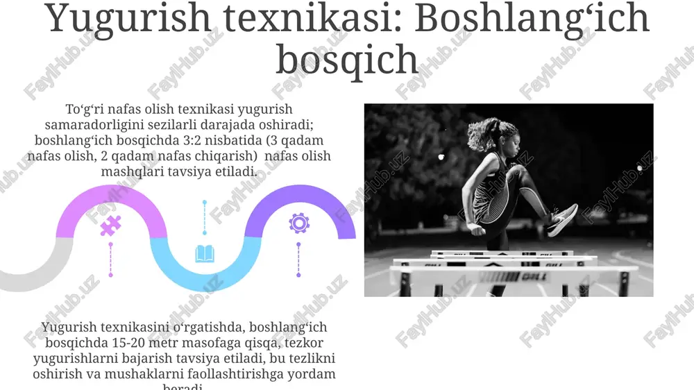 yugurish texnikasi - Page 5