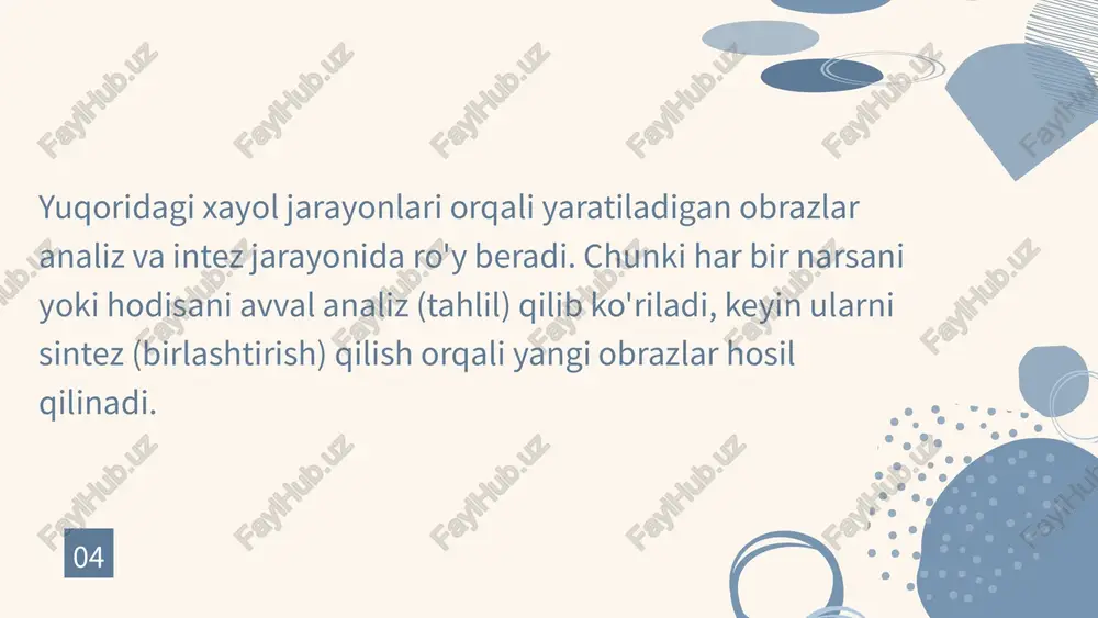 xayol jarayonlari - Page 5