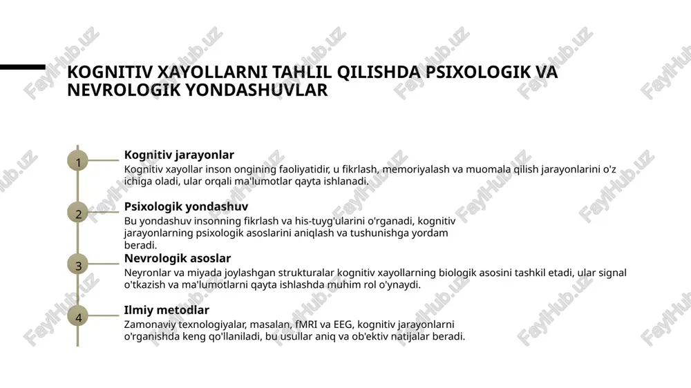 kognitiv xayollar va ularning oʻziga xosligi - Page 5